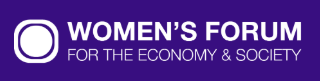 Women’s Forum logo